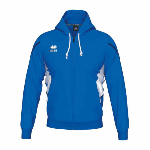 Errea Clancy Hooded Top