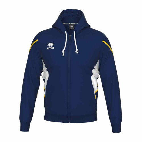 Errea Clancy Hooded Top