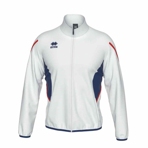 Errea Christopher Woven Tracktop