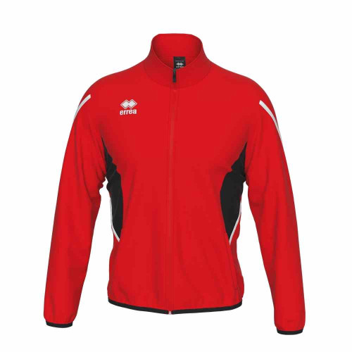 Errea Christopher Woven Tracktop