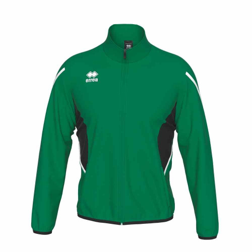 Errea Christopher Woven Tracktop