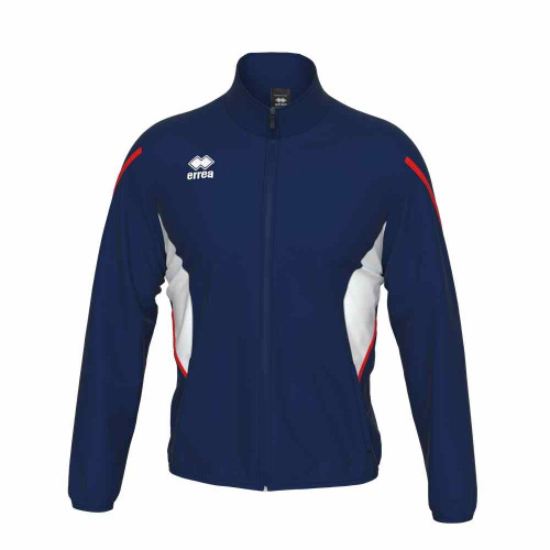 Errea Christopher Woven Tracktop
