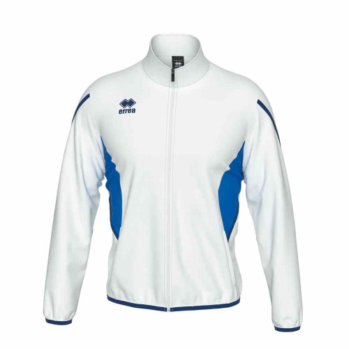Errea Christopher Woven Tracktop