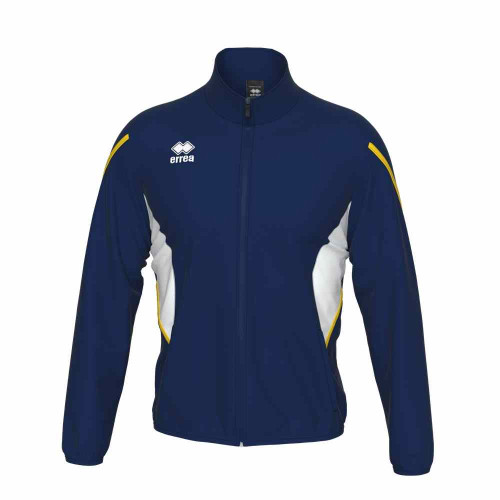 Errea Christopher Woven Tracktop