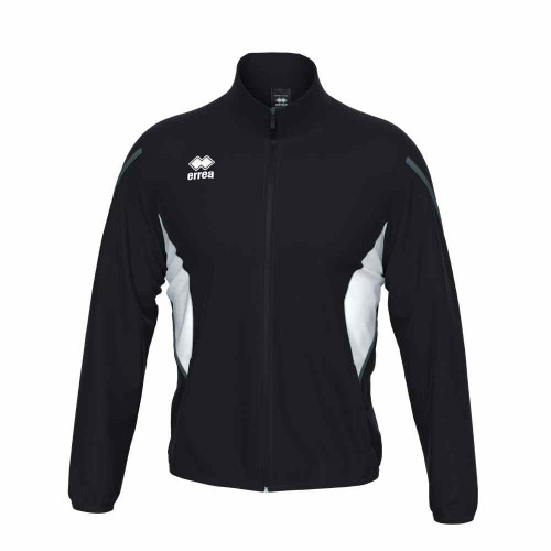 Errea Christopher Woven Tracktop