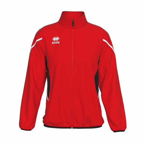 Errea Cristine Womens Woven Track Top