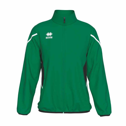 Errea Cristine Womens Woven Track Top