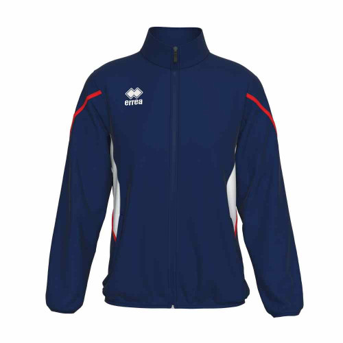 Errea Cristine Womens Woven Track Top