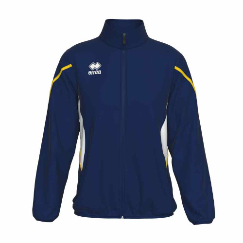 Errea Cristine Womens Woven Track Top