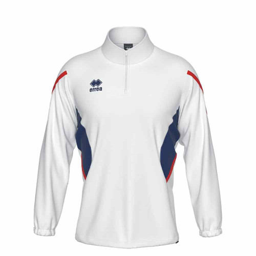 Errea Charles 1/4 Zip Top
