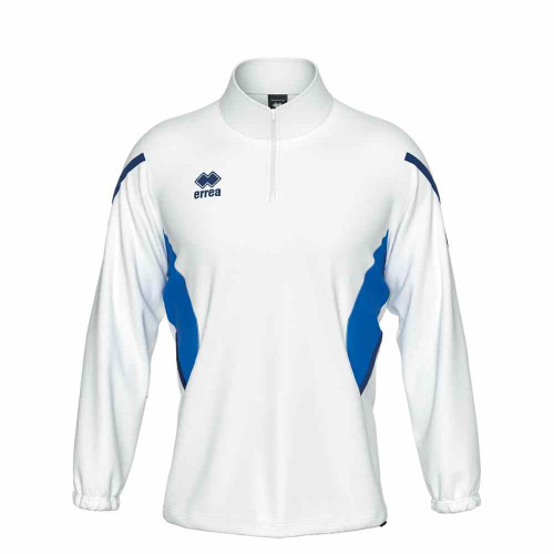Errea Charles 1/4 Zip Top