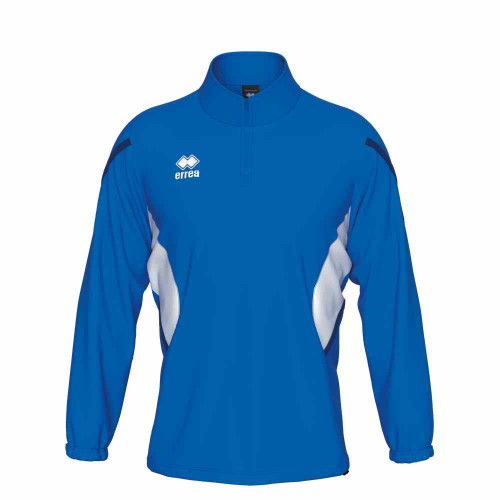 Errea Charles 1/4 Zip Top