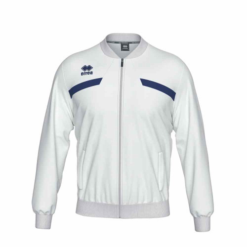 Errea Mick Bomber Track Jacket