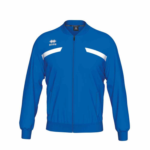 Errea Mick Bomber Track Jacket