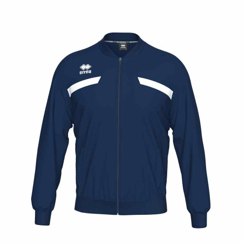 Errea Mick Bomber Track Jacket