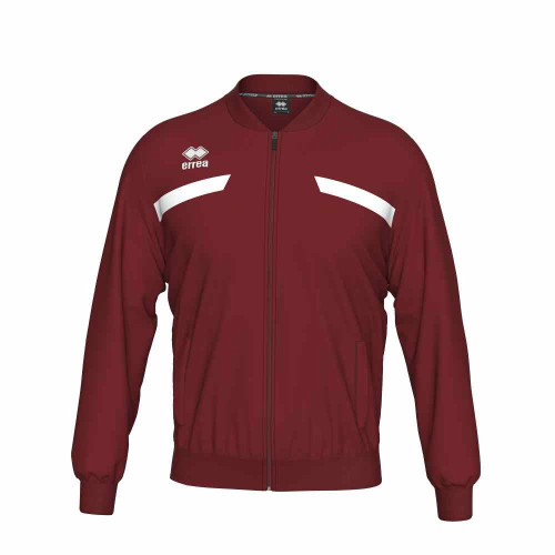 Errea Mick Bomber Track Jacket