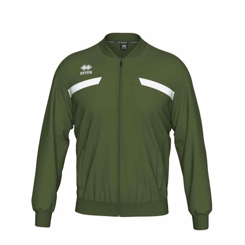 Errea Mick Bomber Track Jacket