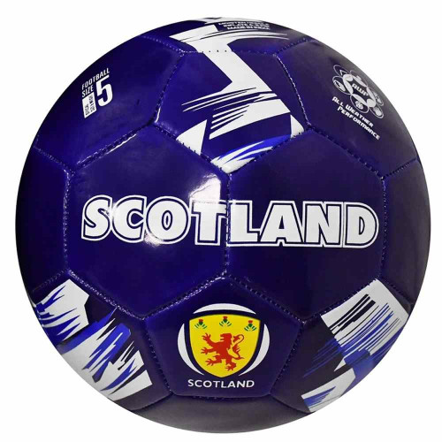 International Country Themed Footballs
