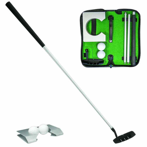 Longridge Executive Golf Putting Set RH