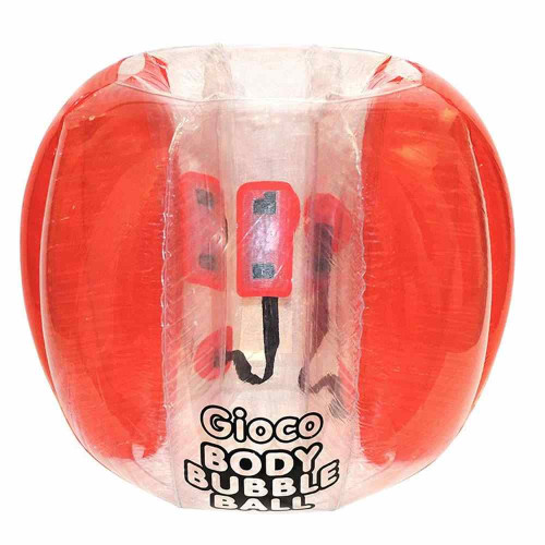 Gioco Body Bubble Ball