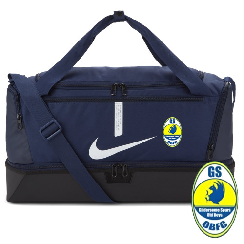 Gildersome Spurs Team Hardcase Bag
