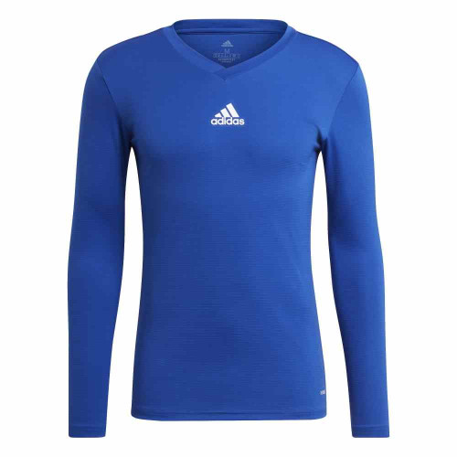 adidas Team Baselayer Top