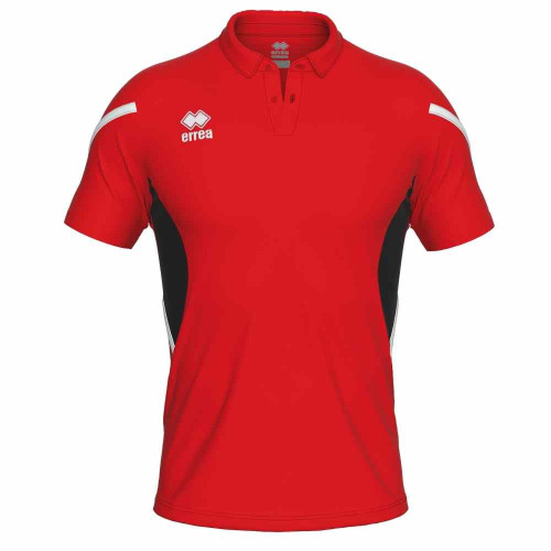 Errea Clark Polo
