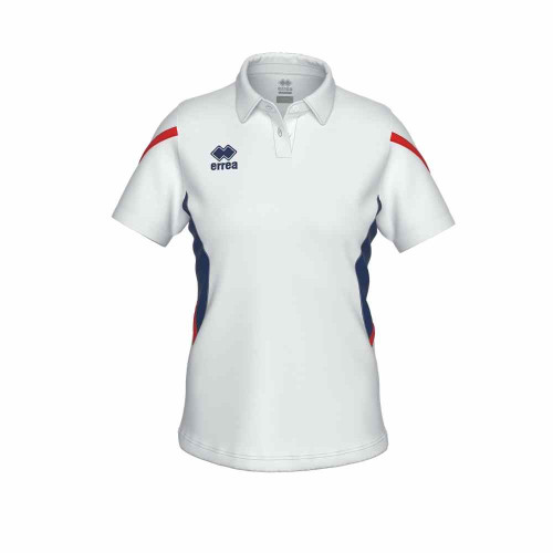 Errea Carmen Womens Polo