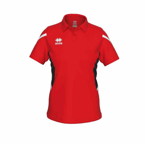 Errea Carmen Womens Polo