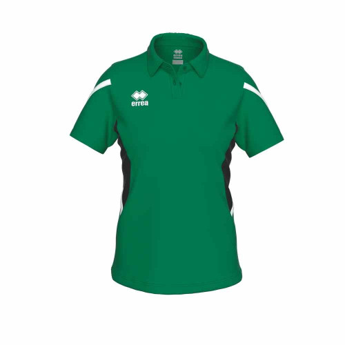 Errea Carmen Womens Polo