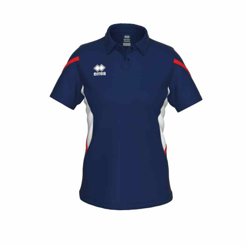 Errea Carmen Womens Polo