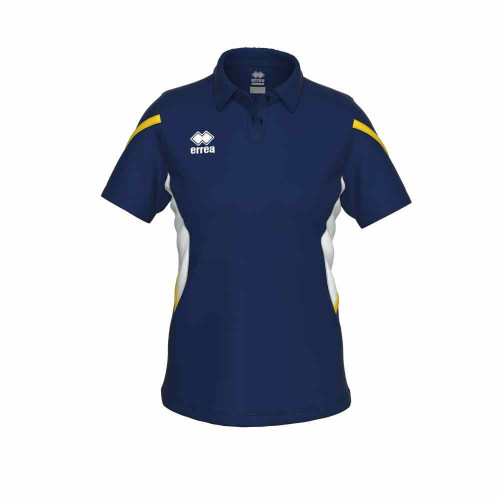 Errea Carmen Womens Polo