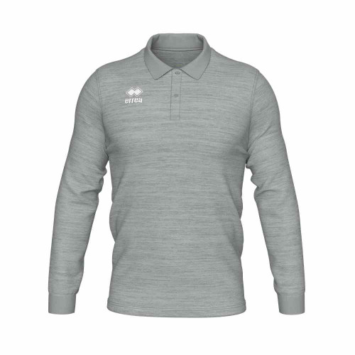 Errea Evo Long Sleeve Polo