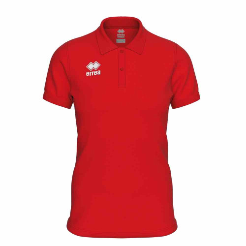 Errea Evo Womens Polo