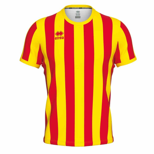 Errea Strip Shirt