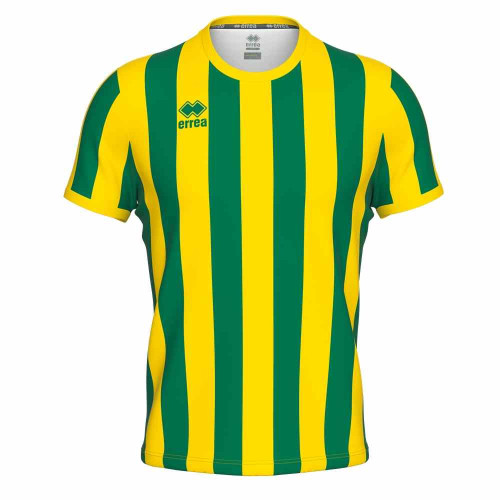 Errea Strip Shirt