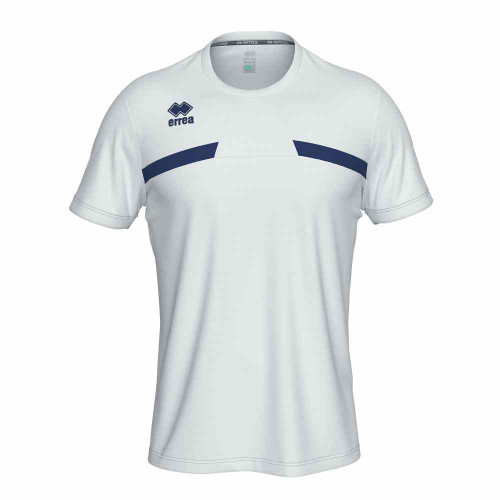 Errea Mark Shirt (Short Sleeve)