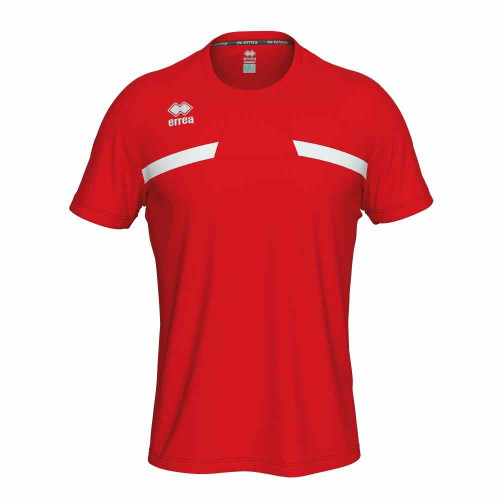 Errea Mark Shirt (Short Sleeve)