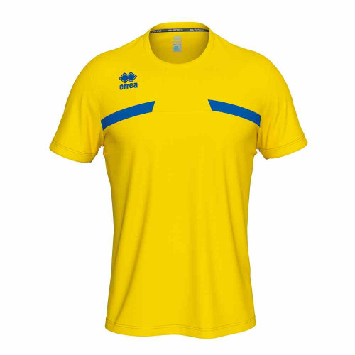 Errea Mark Shirt (Short Sleeve)