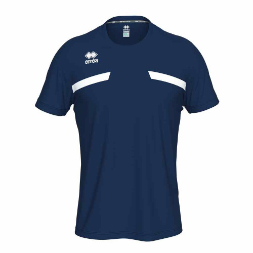 Errea Mark Shirt (Short Sleeve)