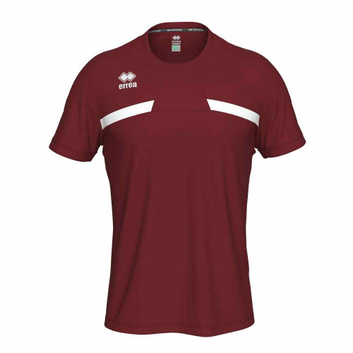 Errea Mark Shirt (Short Sleeve)