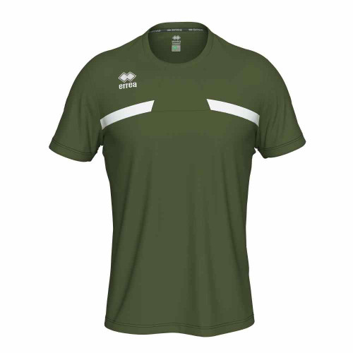 Errea Mark Shirt (Short Sleeve)