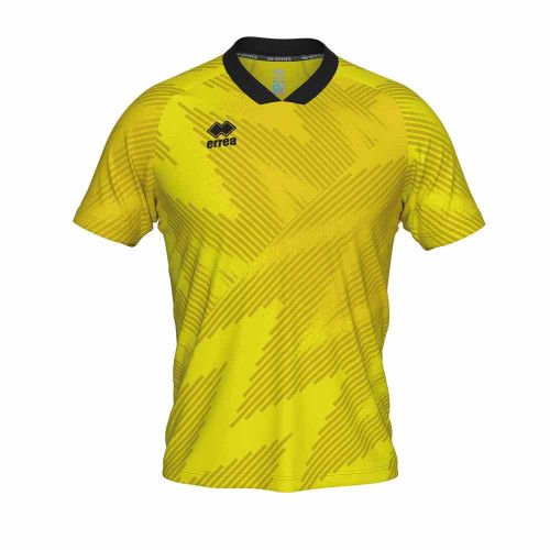 Errea Peter GK Shirt (Short Sleeve)