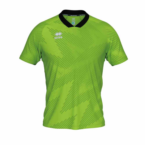 Errea Peter GK Shirt (Short Sleeve)