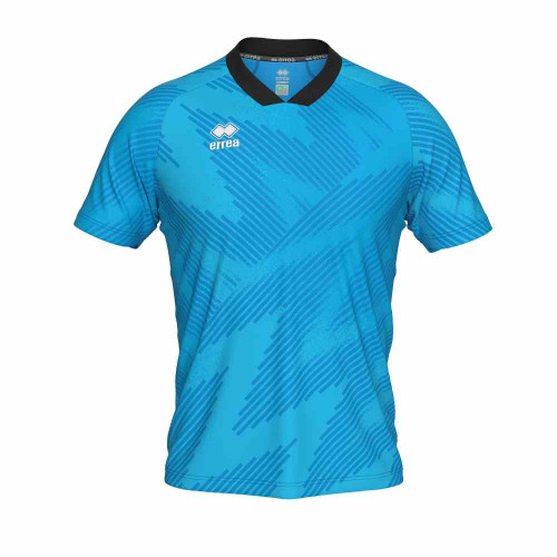 Errea Peter GK Shirt (Short Sleeve)