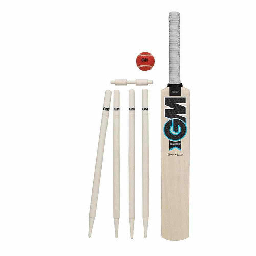 GM Diamond Cricket Set