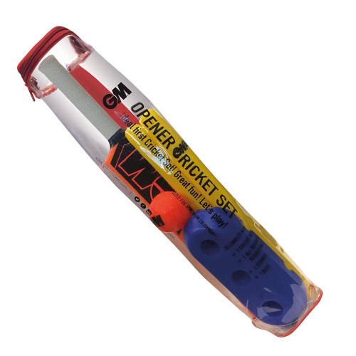 GM Opener Cricket Set