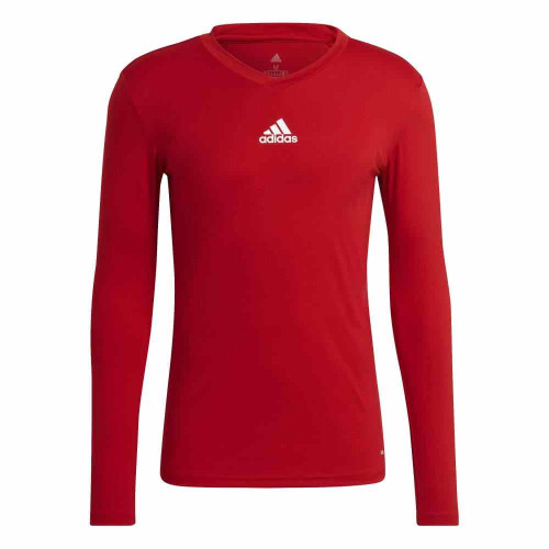 adidas Team Baselayer Top