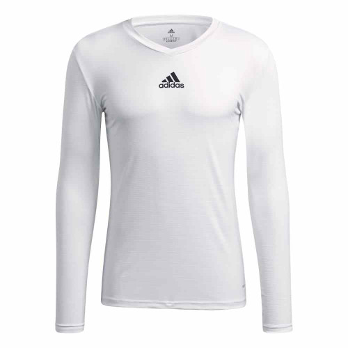 adidas Team Baselayer Top