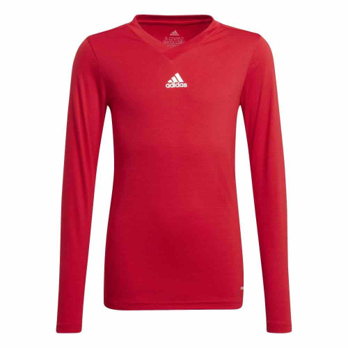 adidas Team Baselayer Top
